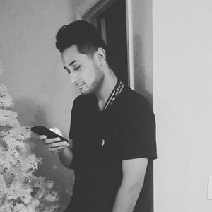 Meet your Posher, Danny boy