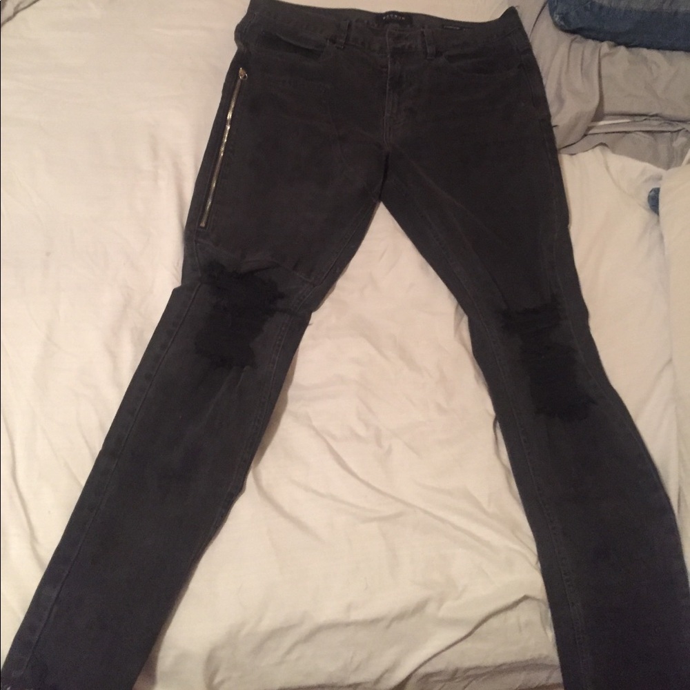 Pacsun Jeans