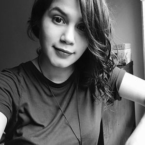 Meet your Posher, Stephany