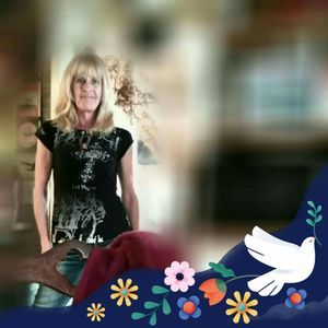 Meet your Posher, Sherry