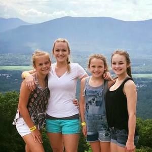 Meet your Posher, April