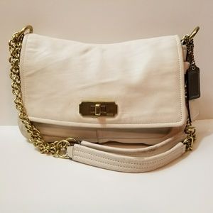 Coach Chain Strap Purse
