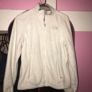 North face jacket