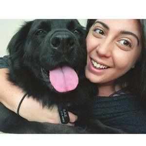 Meet your Posher, Stefani