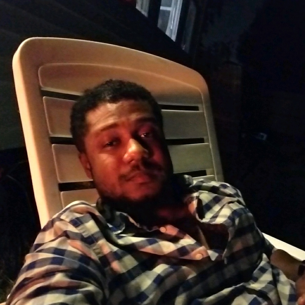 Meet your Posher, Joseph