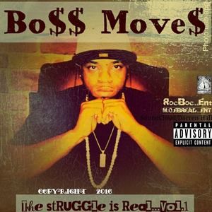 Meet your Posher, Darren