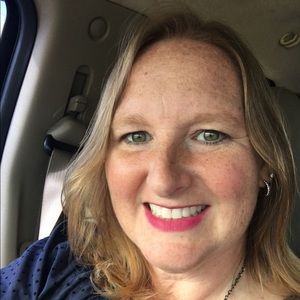 Meet your Posher, Susan