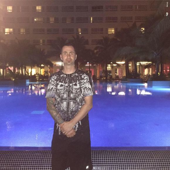 Meet your Posher, Jason - Picture 1 of 1