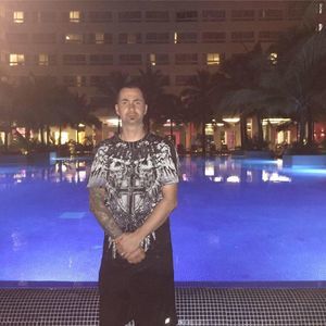 Meet your Posher, Jason