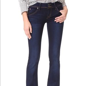 Hudson “Beth” jeans
