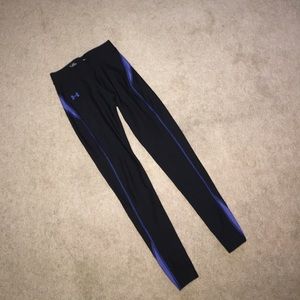 Under armor leggings