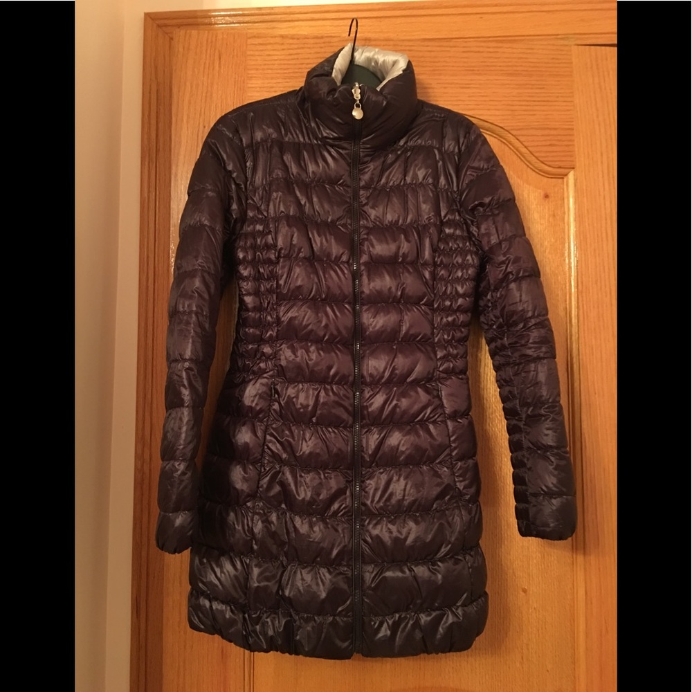 Winter coat