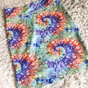 Lularoe Cassie skirt size XL