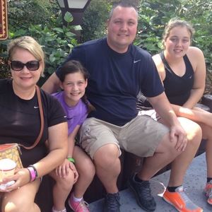 Meet your Posher, Bailey