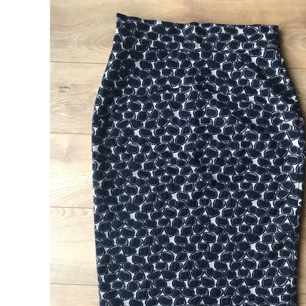 Diane Von Furstenberg Pencil Skirt