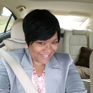 Meet your Posher, Patricia