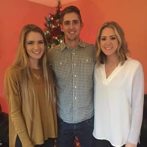 Meet your Posher, Jeremy