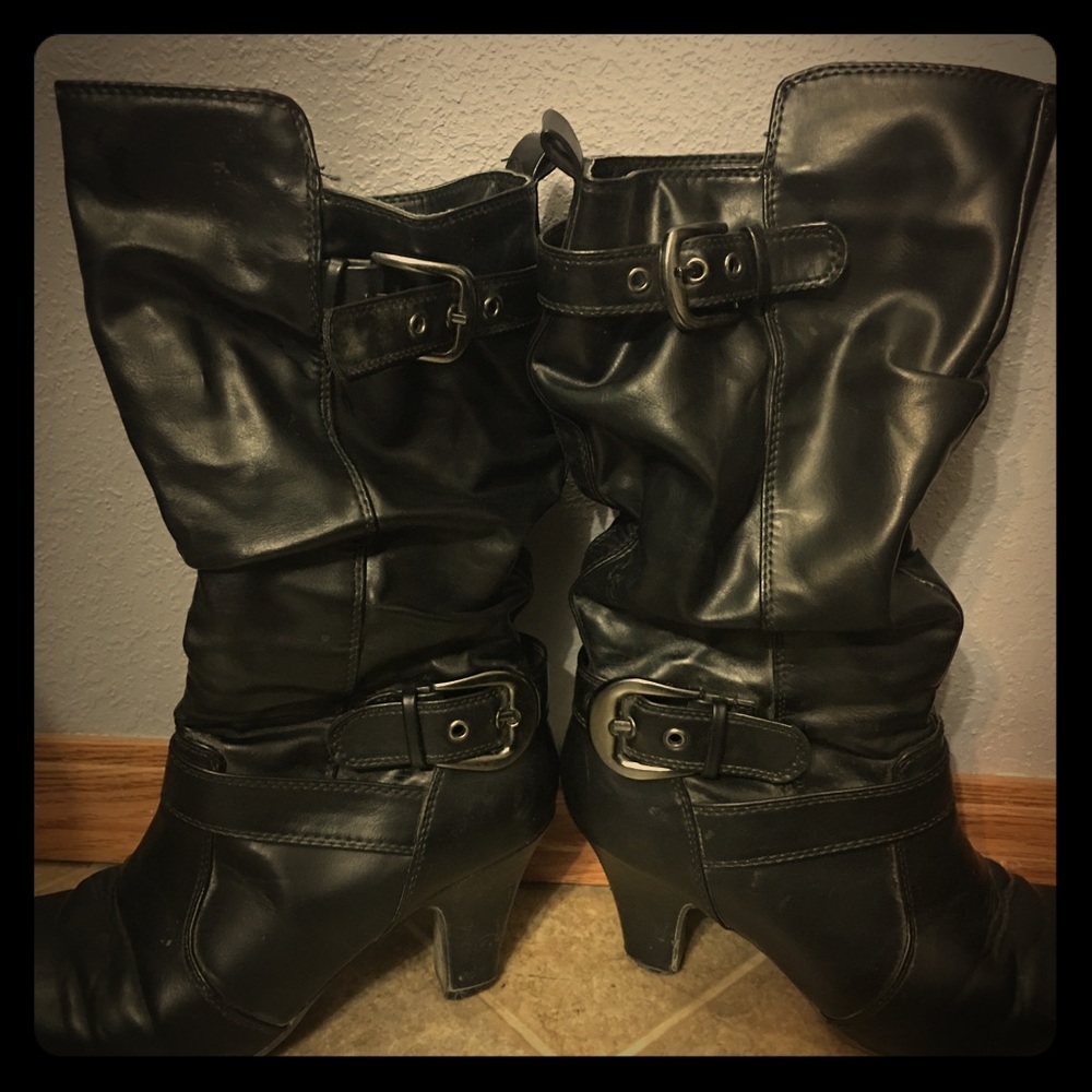 Boots