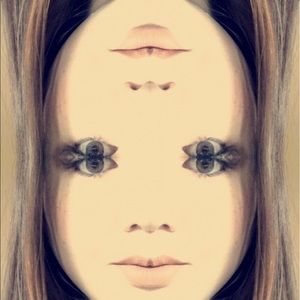 Meet your Posher, Nina