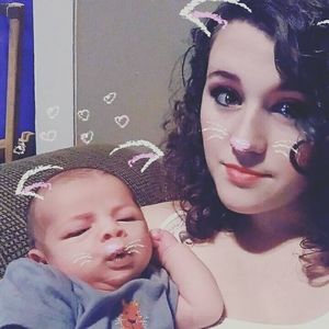 Meet your Posher, Laci