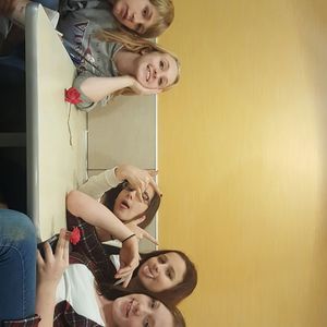 Meet your Posher, Alyssa