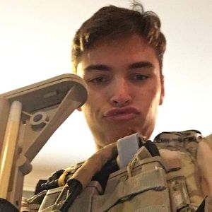 Meet your Posher, Tanner