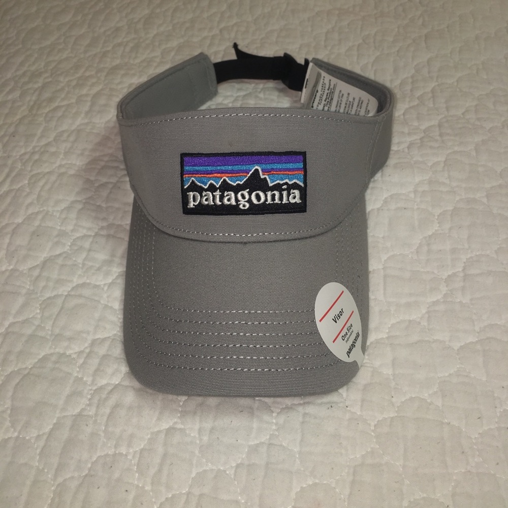 Patagonia Visor