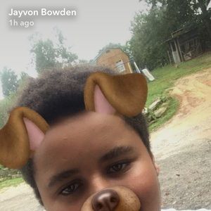 Meet your Posher, Jayvon