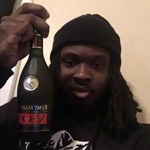 Meet your Posher, Bruce