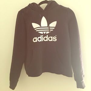 Adidas originals sweatshirt