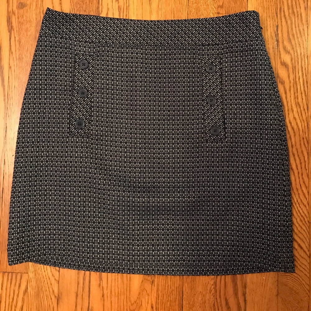 Ann Taylor Loft Skirt