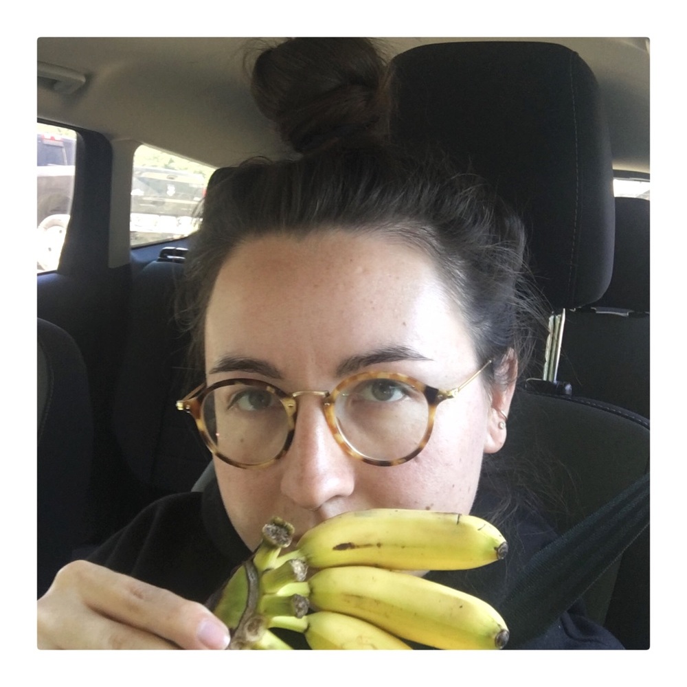 Meet your Posher, Danielle