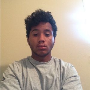 Meet your Posher, Rashun