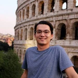 Meet your Posher, Eric