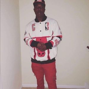 Meet your Posher, Craig