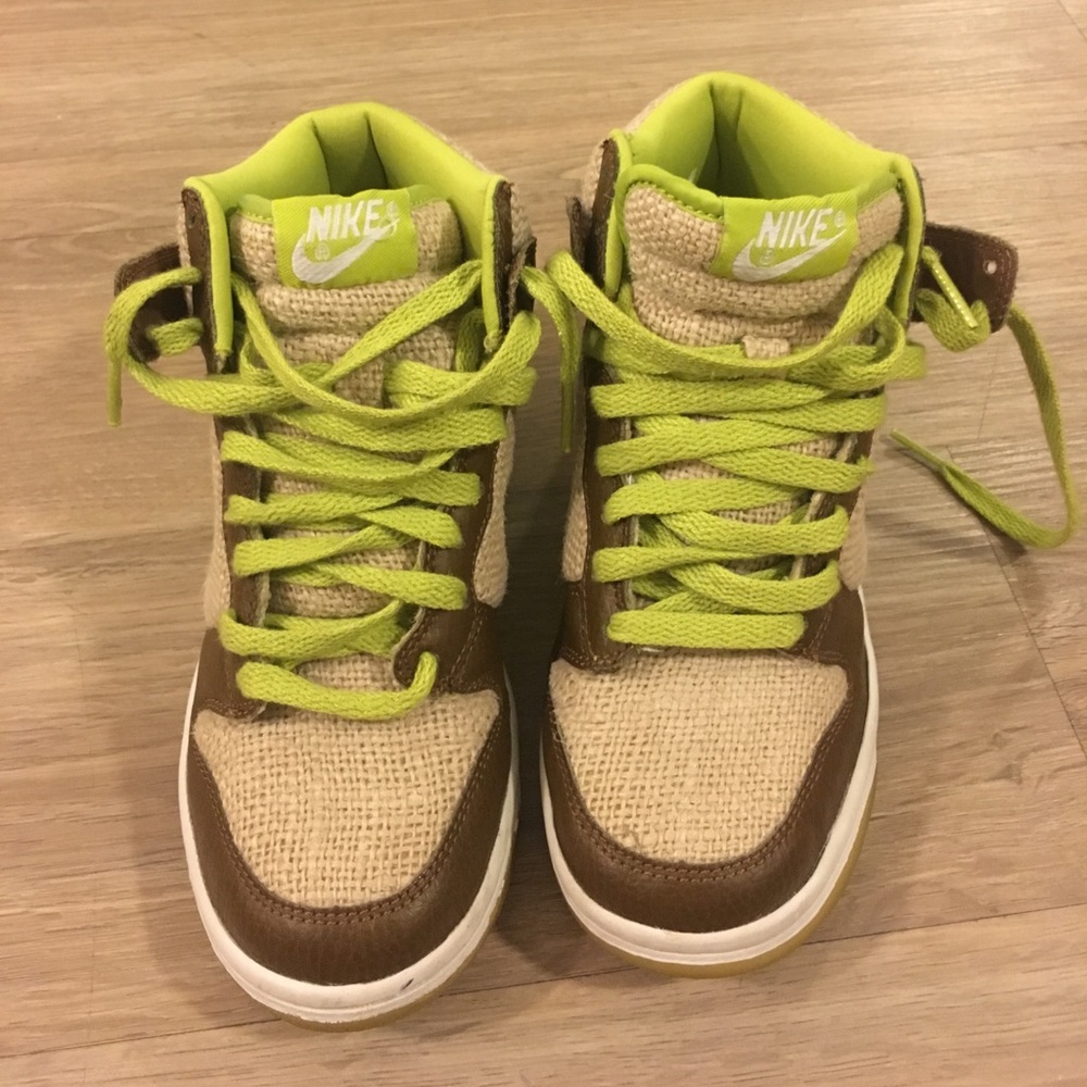 Nike Air Dunk
