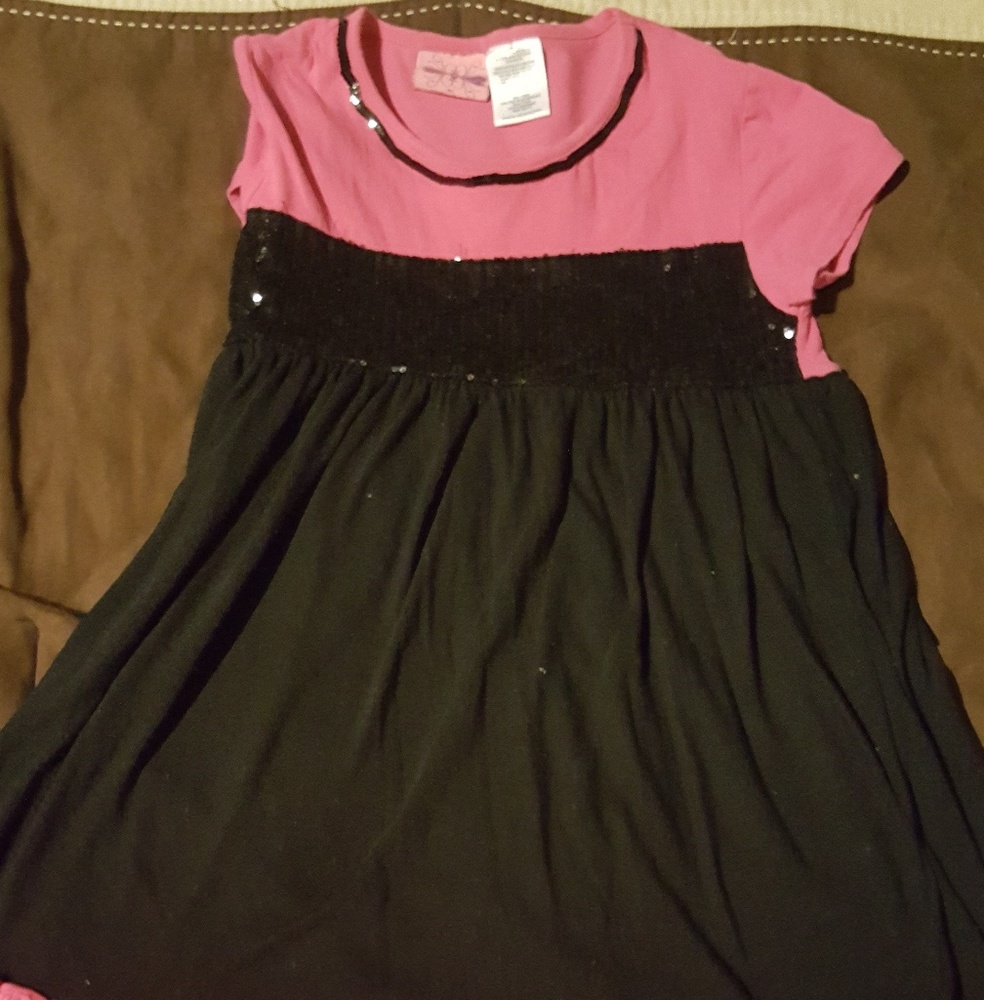 Kids dress