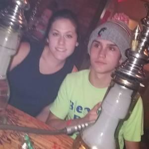 Meet your Posher, Cade