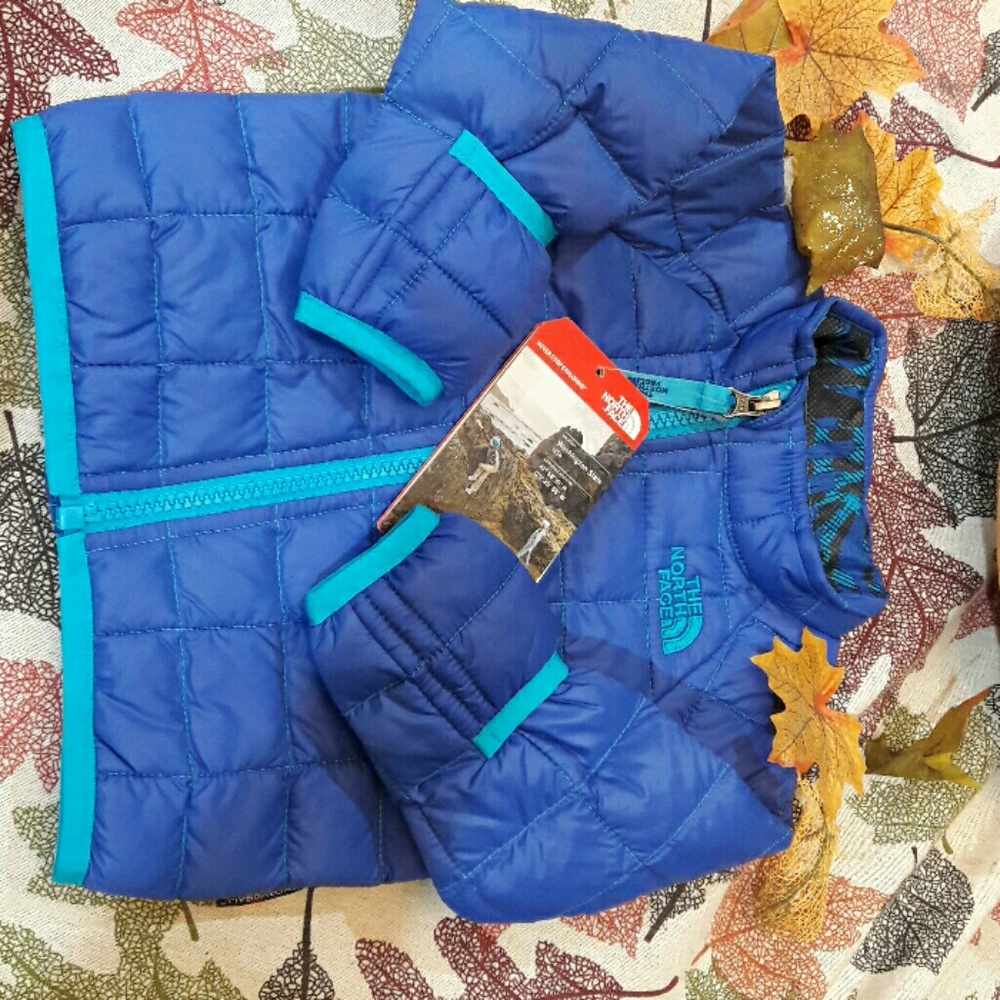 Infant Jacket