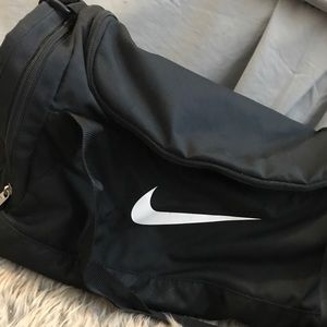 Nike Duffle Bag