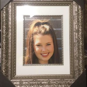 Meet your Posher, Gracie