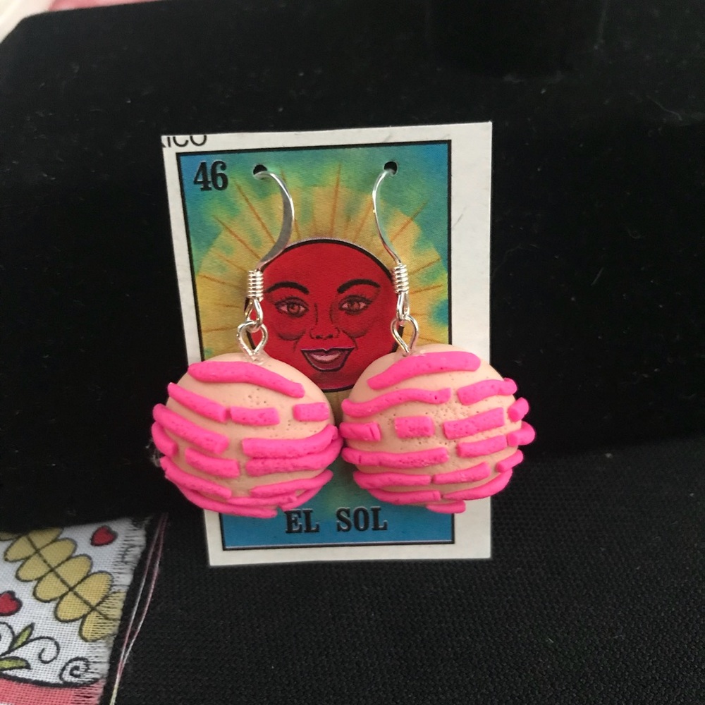 Conchita Earrings