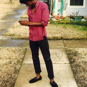 Meet your Posher, Jaynerio