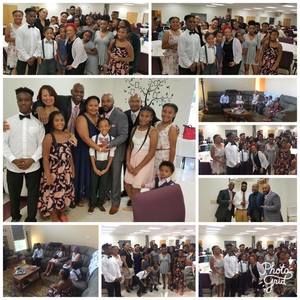 Meet your Posher, Jay