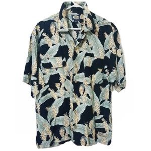 Tommy Bahamas Men's Unique Shirt