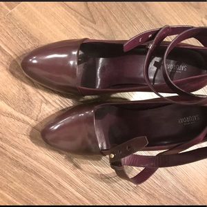 Saturday Night Special