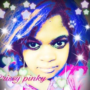 Meet your Posher, Christina