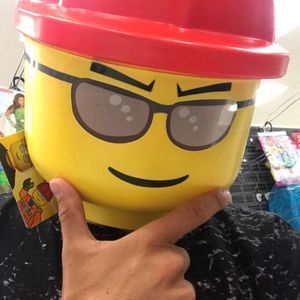 Meet your Posher, Kris