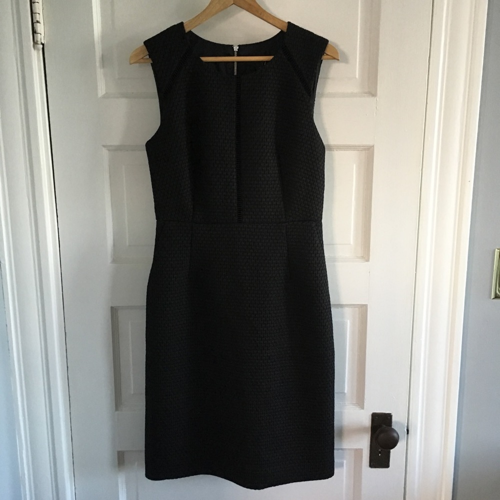 NWT J.Crew Portfolio Dress