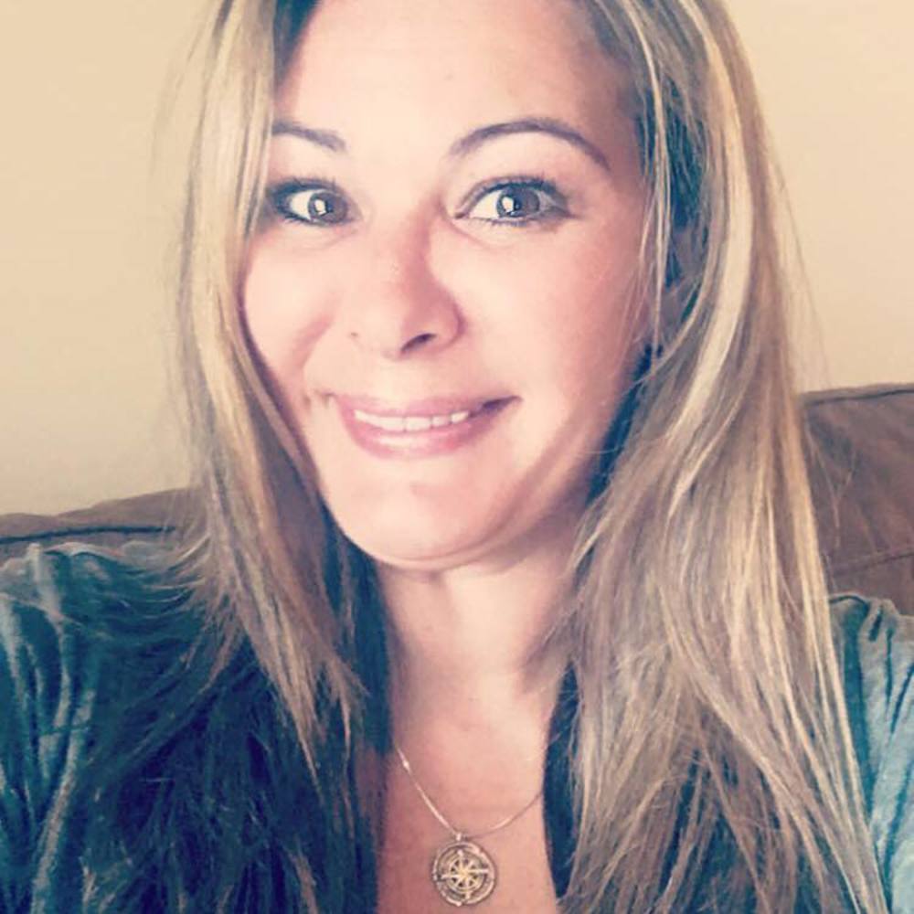 Meet your Posher, Tracy